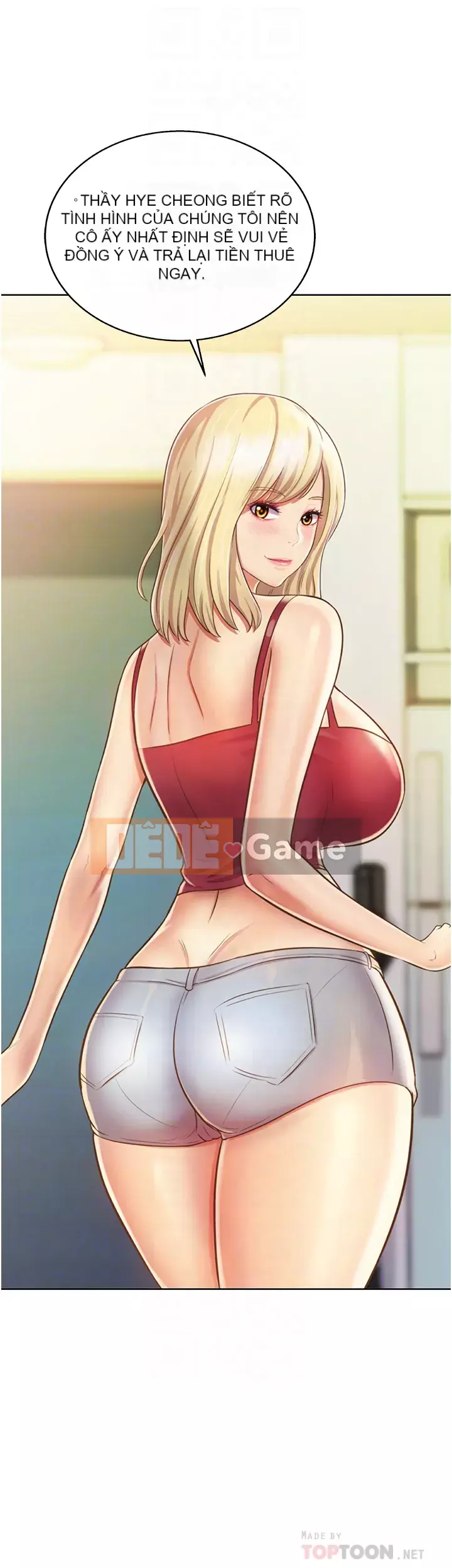 Chị thích nấu ăn Chương 23-24