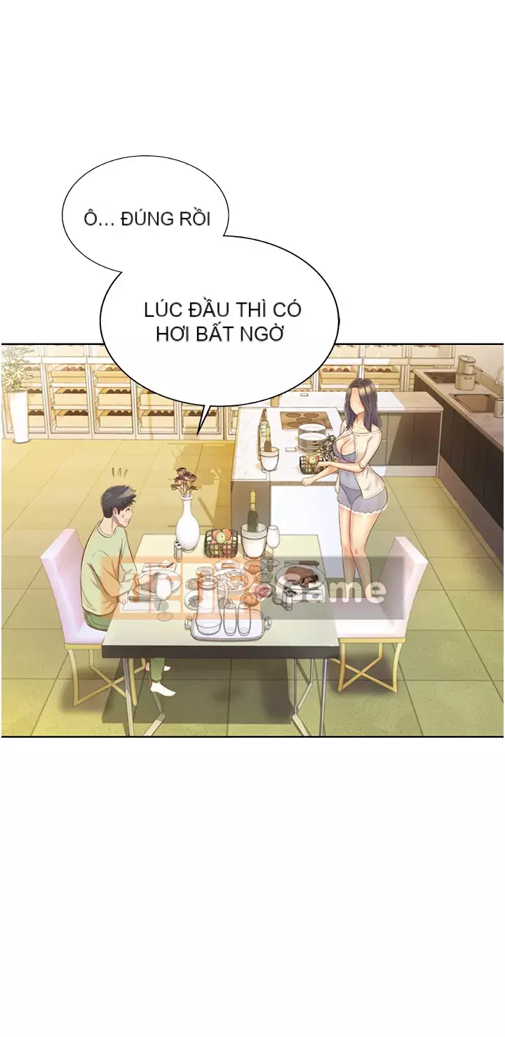 Chị thích nấu ăn Chương 23-24