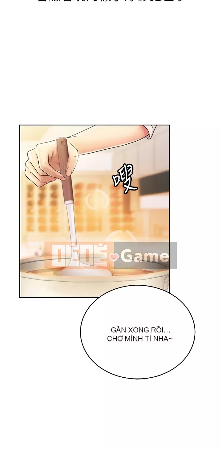 Chị thích nấu ăn Chương 23-24