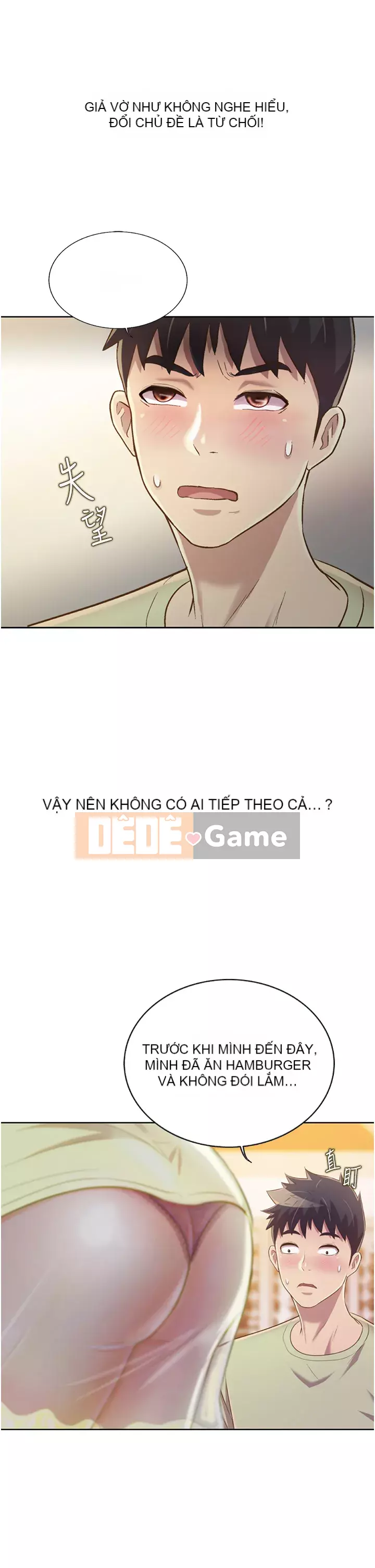 Chị thích nấu ăn Chương 23-24