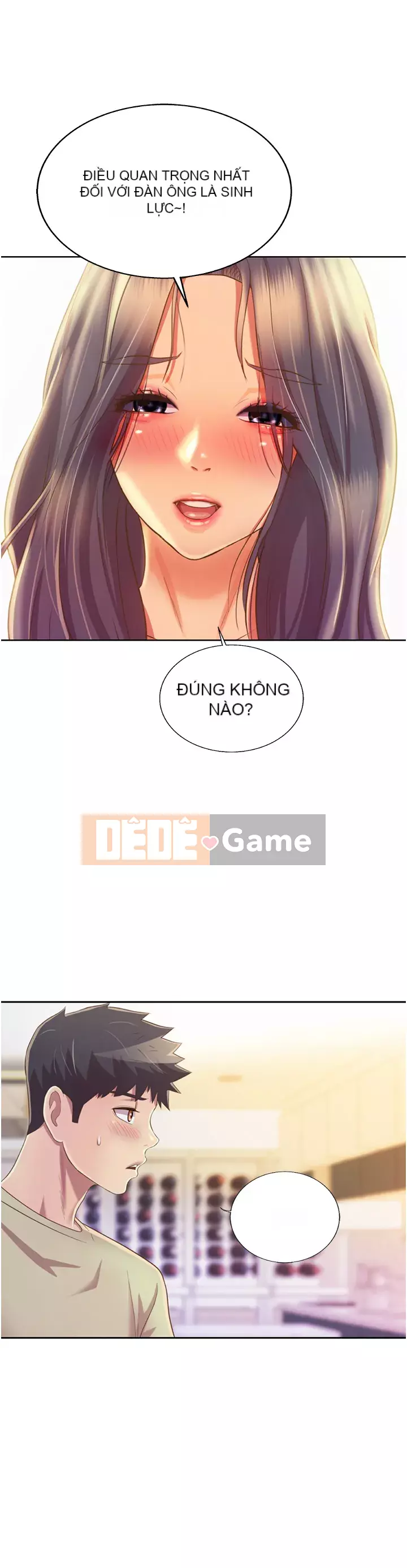 Chị thích nấu ăn Chương 23-24