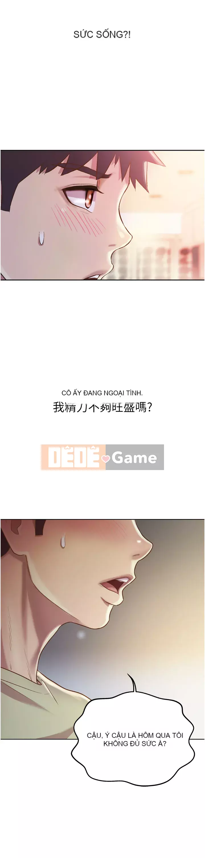 Chị thích nấu ăn Chương 23-24