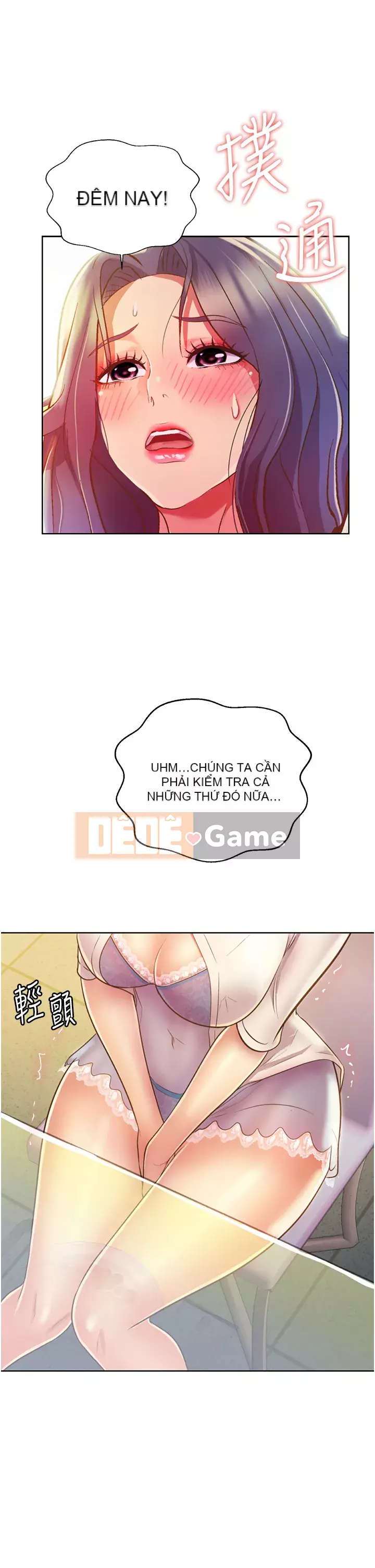 Chị thích nấu ăn Chương 23-24