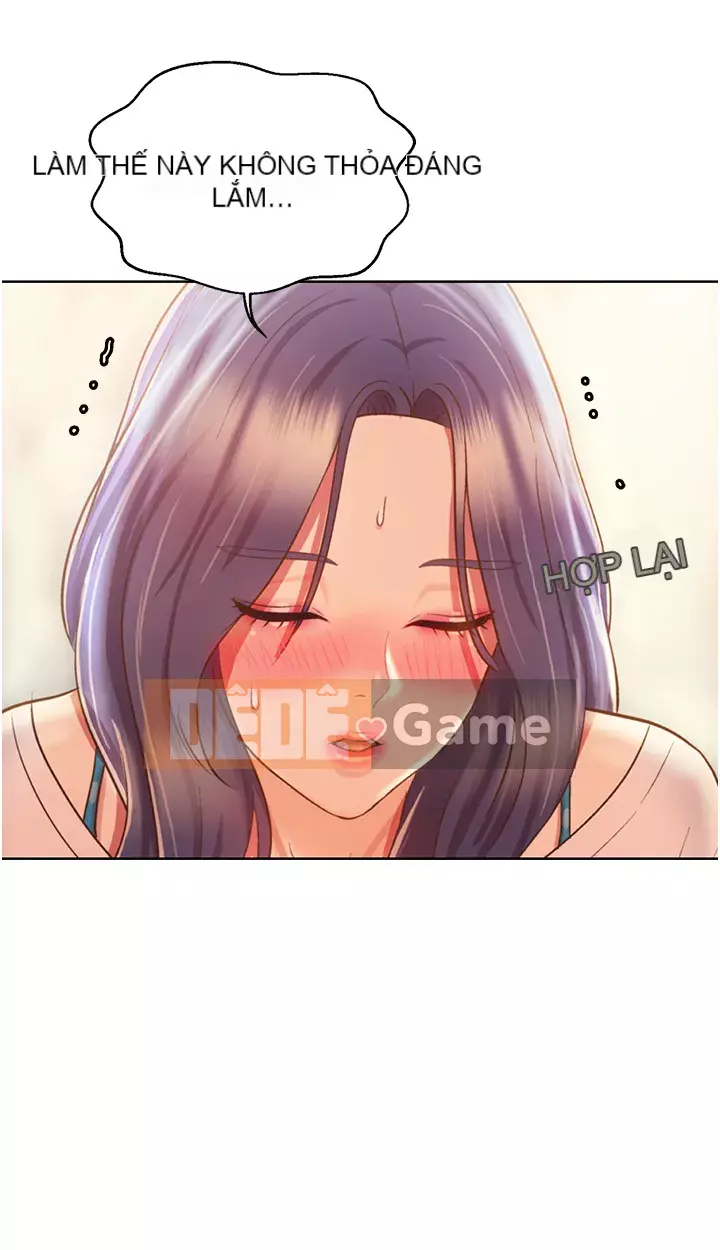 Chị thích nấu ăn Chương 23-24