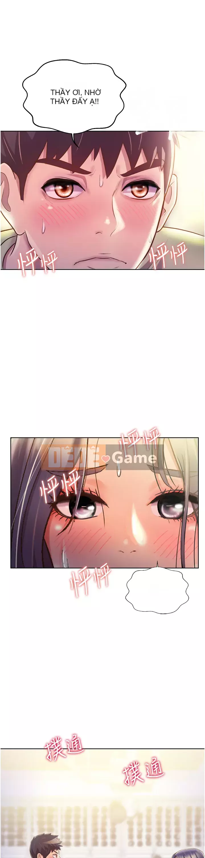 Chị thích nấu ăn Chương 23-24