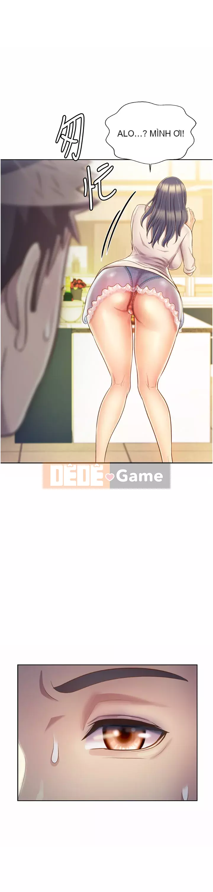 Chị thích nấu ăn Chương 23-24