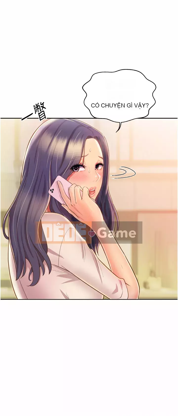 Chị thích nấu ăn Chương 23-24