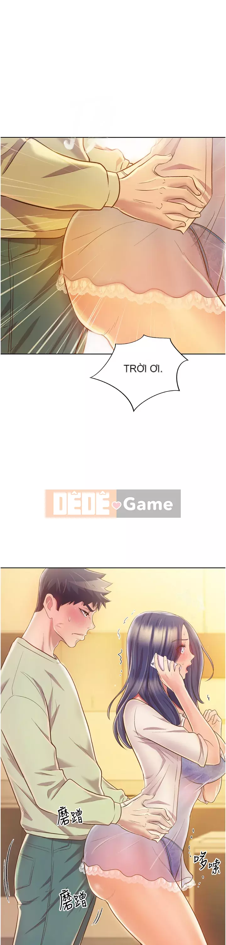 Chị thích nấu ăn Chương 23-24