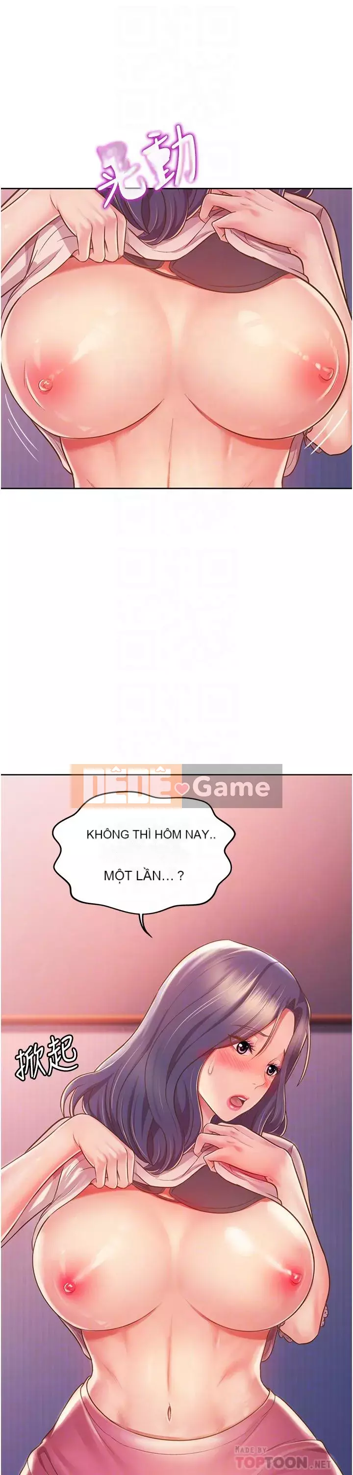 Chị thích nấu ăn Chương 21-22