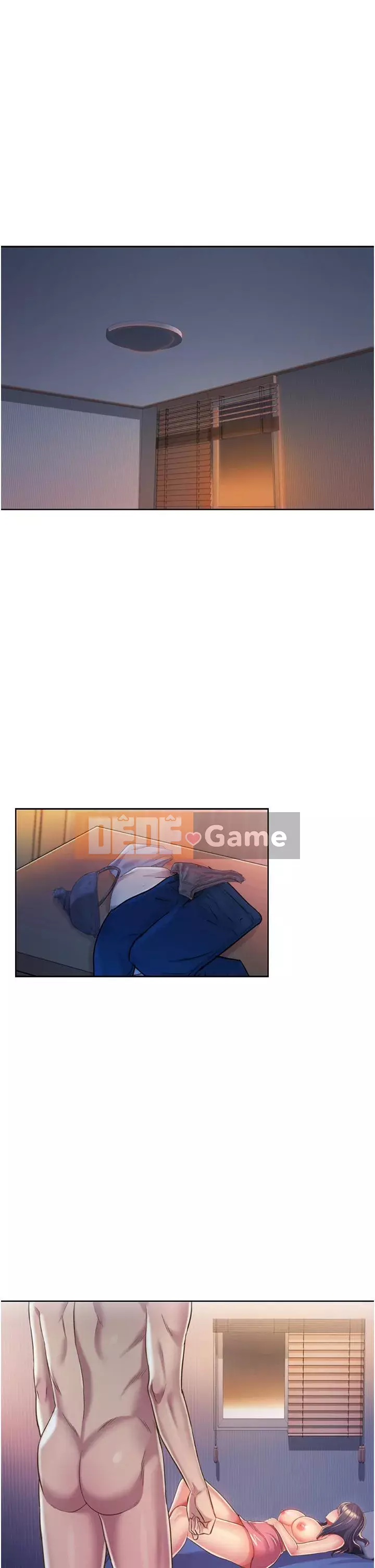 Chị thích nấu ăn Chương 21-22