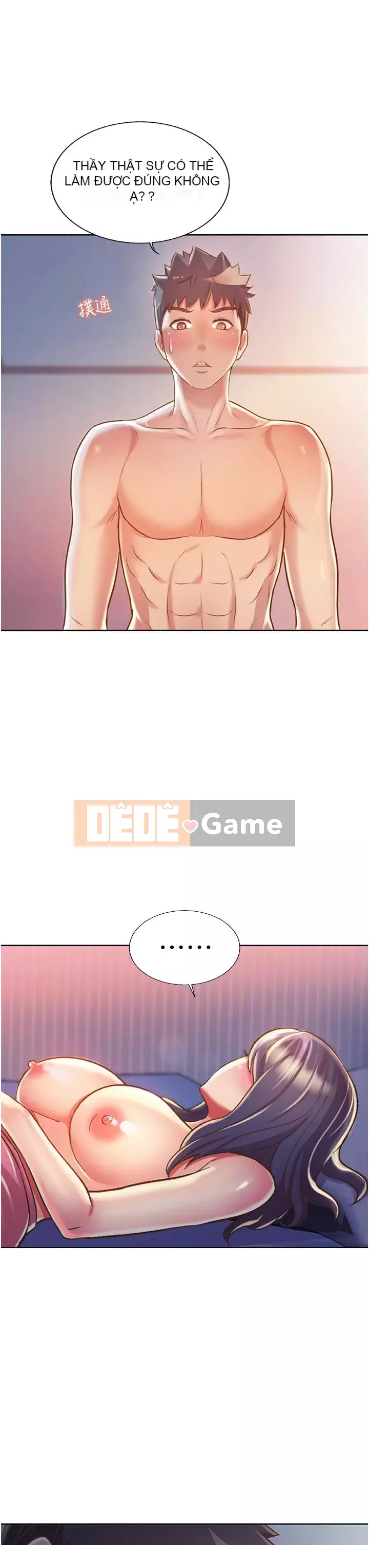 Chị thích nấu ăn Chương 21-22