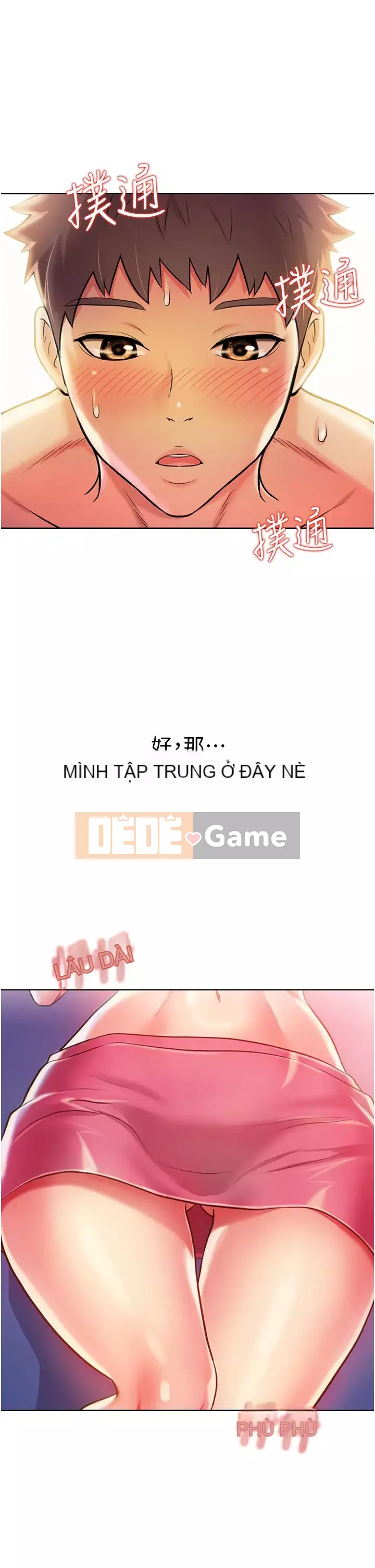 Chị thích nấu ăn Chương 21-22