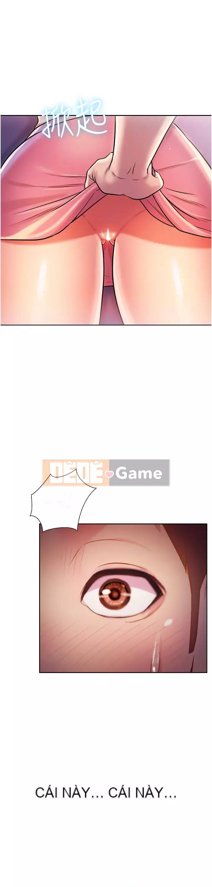 Chị thích nấu ăn Chương 21-22