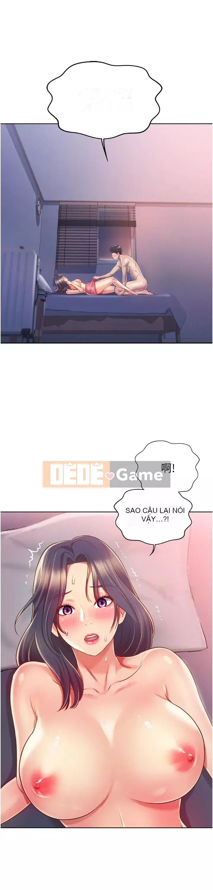 Chị thích nấu ăn Chương 21-22