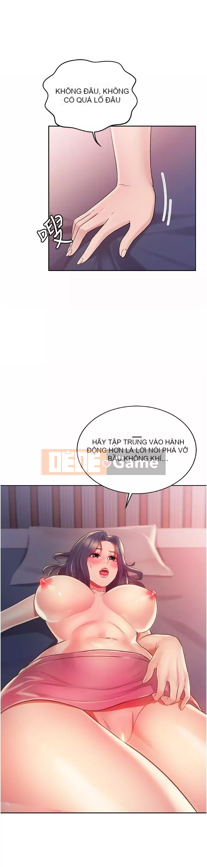 Chị thích nấu ăn Chương 21-22