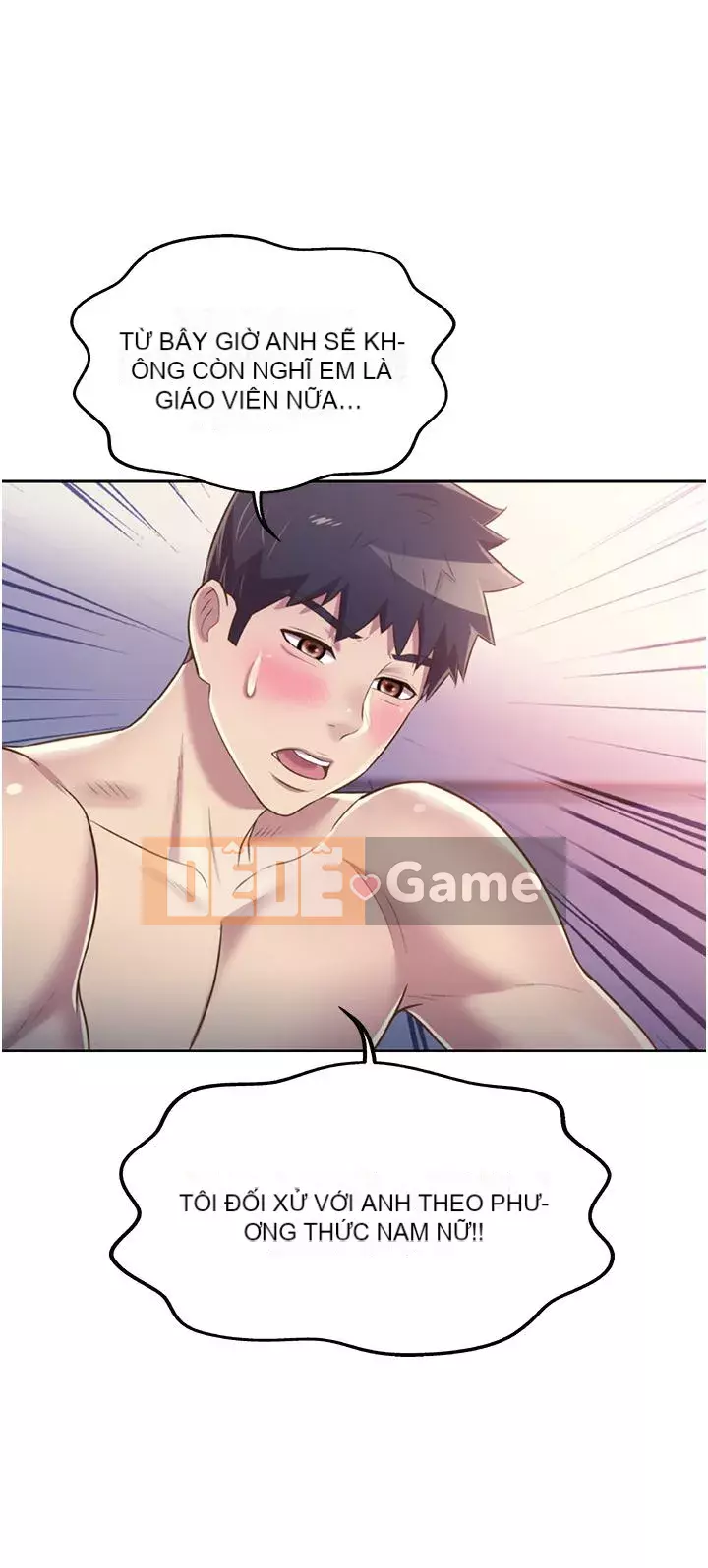 Chị thích nấu ăn Chương 21-22