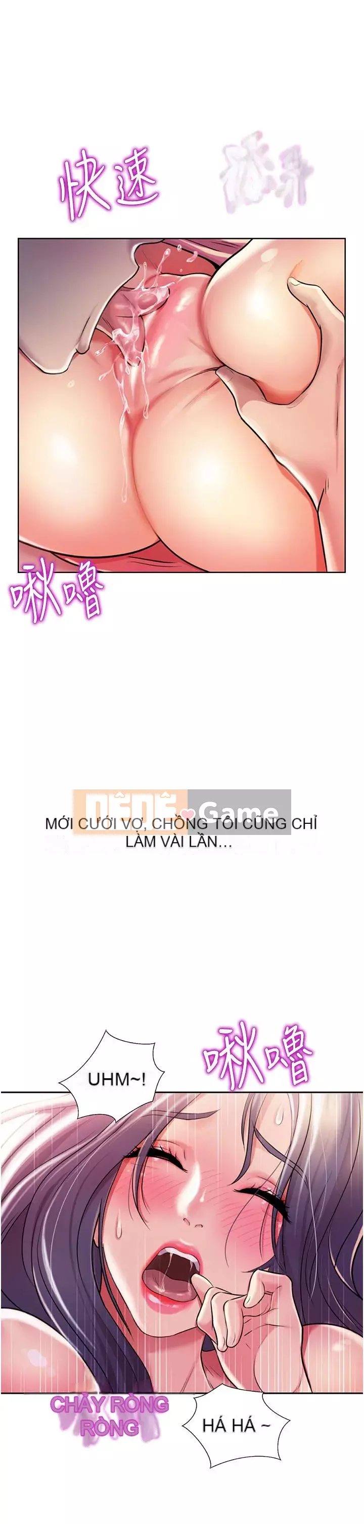 Chị thích nấu ăn Chương 21-22