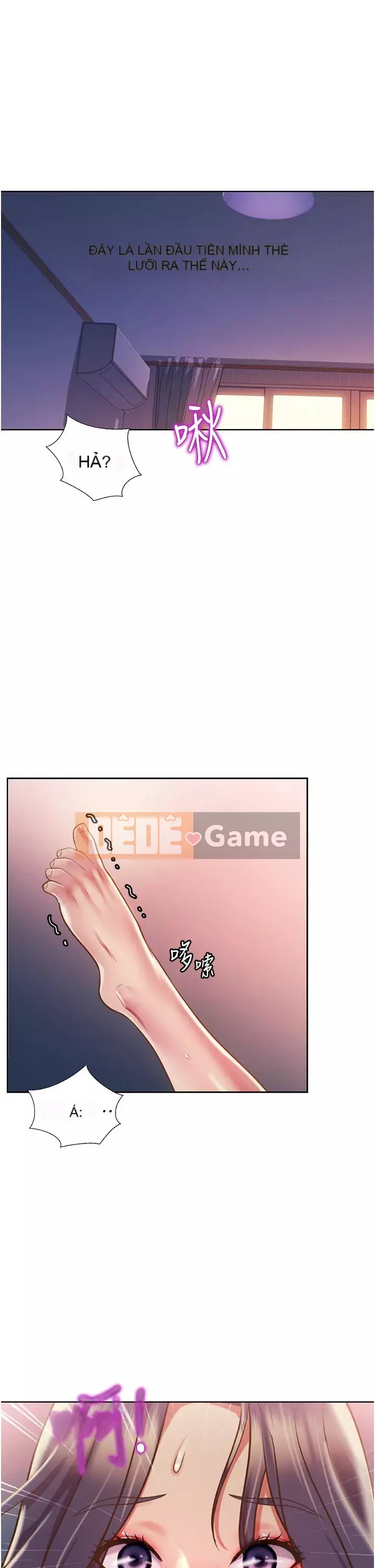 Chị thích nấu ăn Chương 21-22