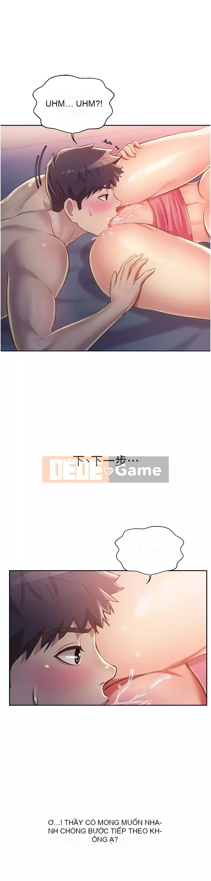 Chị thích nấu ăn Chương 21-22