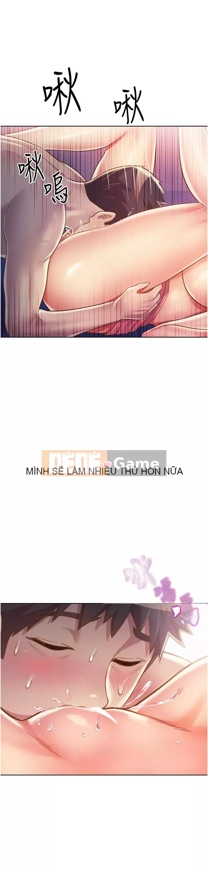 Chị thích nấu ăn Chương 21-22