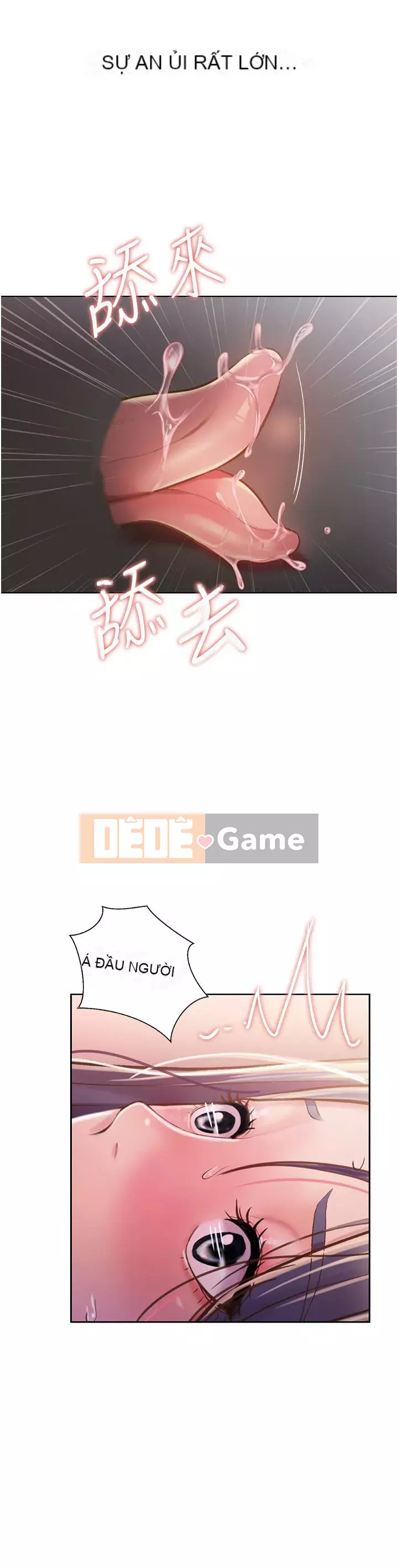 Chị thích nấu ăn Chương 21-22