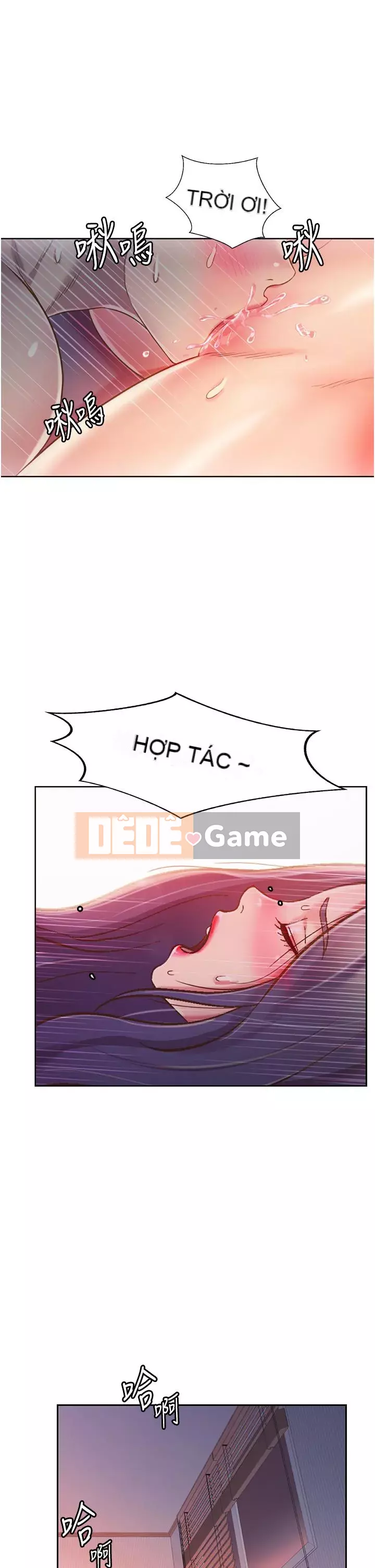 Chị thích nấu ăn Chương 21-22