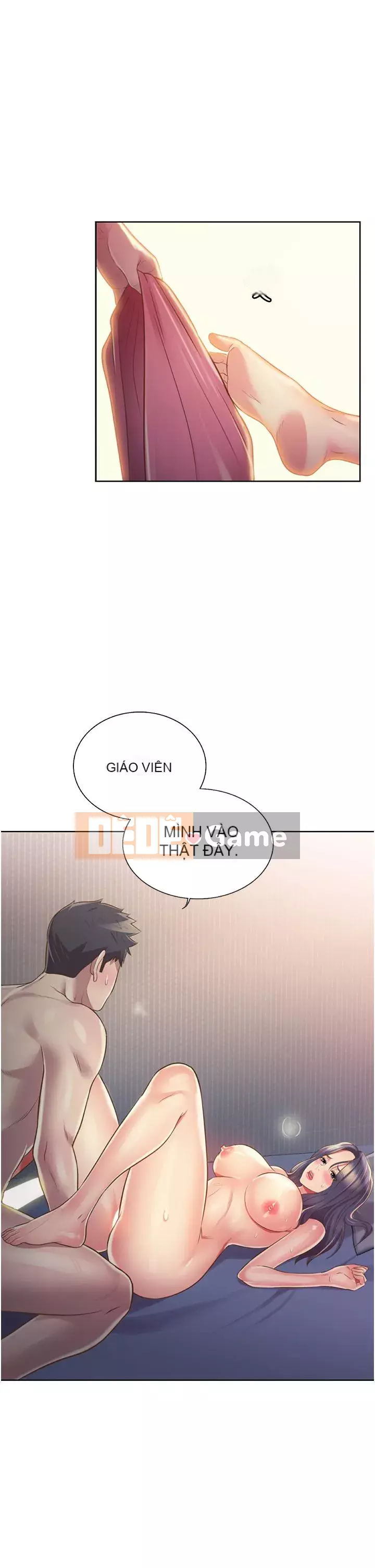 Chị thích nấu ăn Chương 21-22