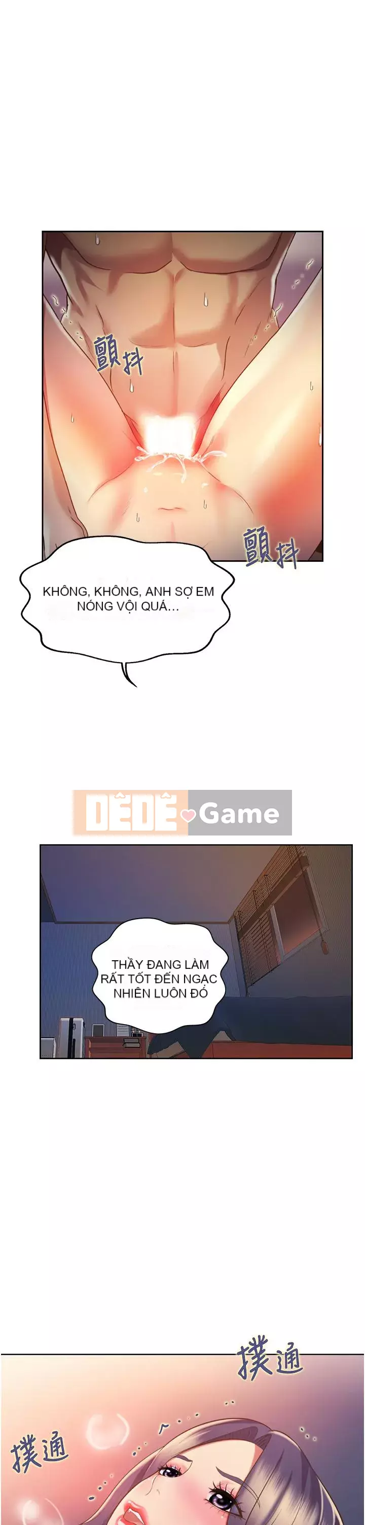 Chị thích nấu ăn Chương 21-22