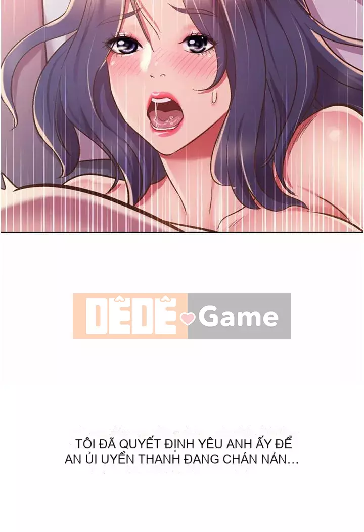 Chị thích nấu ăn Chương 21-22