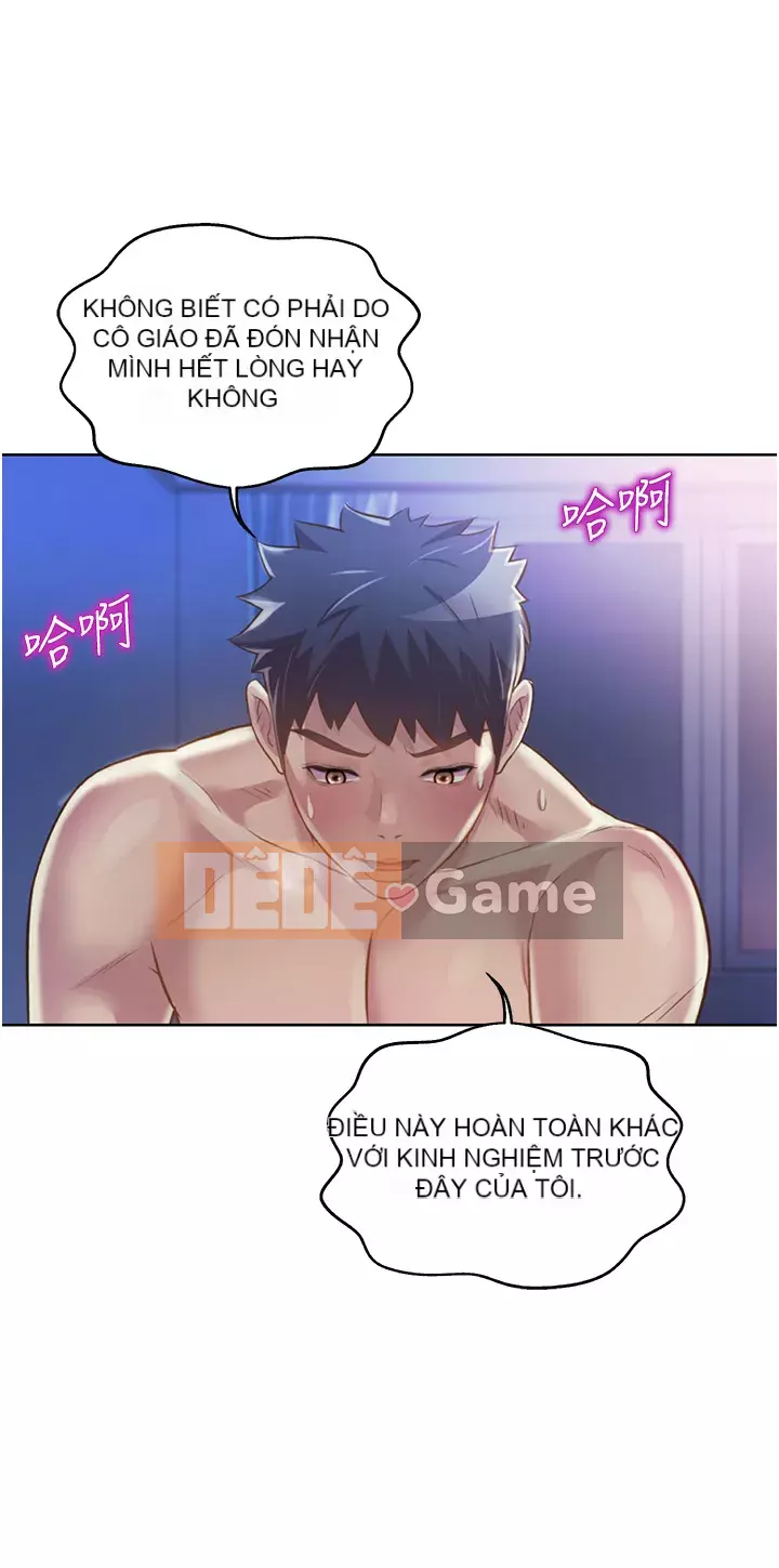 Chị thích nấu ăn Chương 21-22