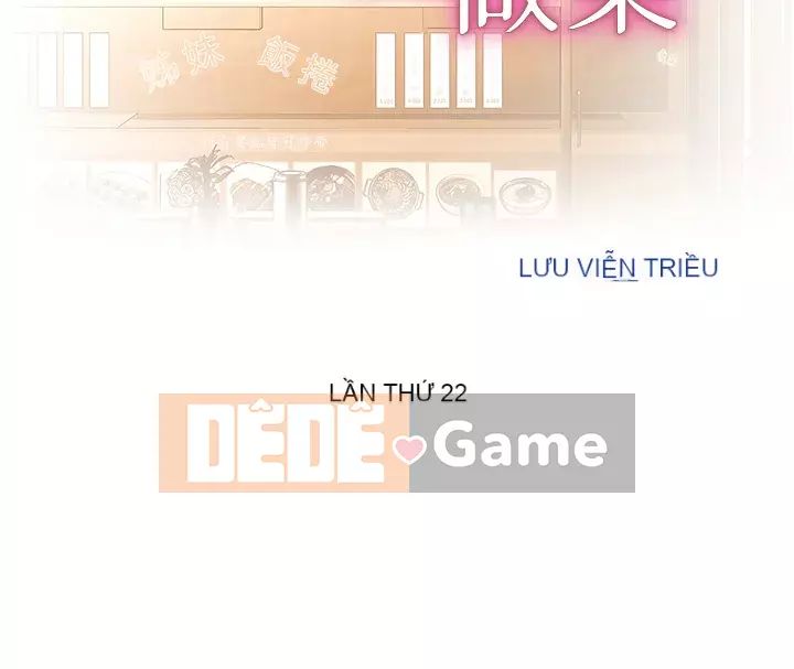 Chị thích nấu ăn Chương 21-22