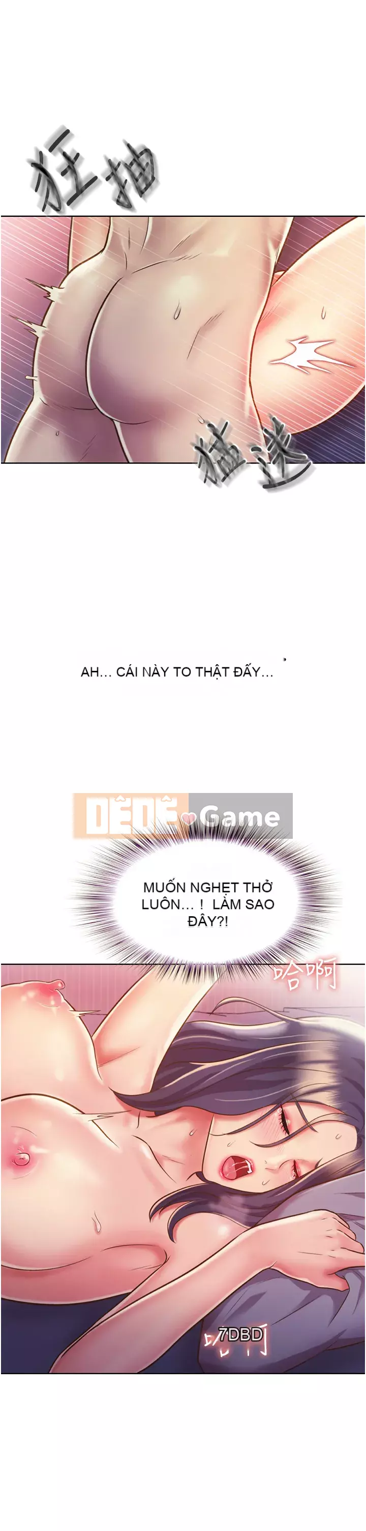 Chị thích nấu ăn Chương 21-22