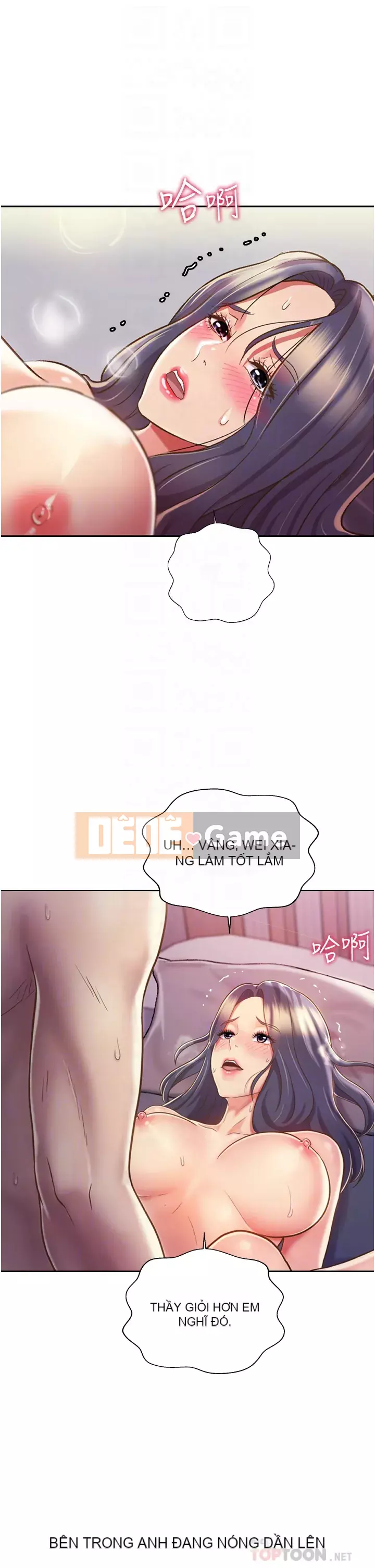 Chị thích nấu ăn Chương 21-22