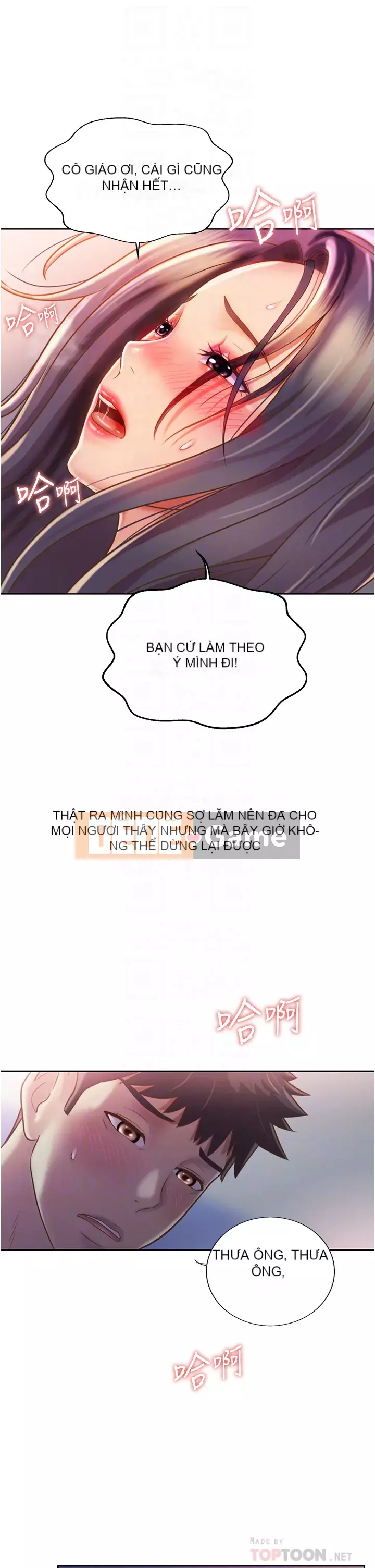 Chị thích nấu ăn Chương 21-22