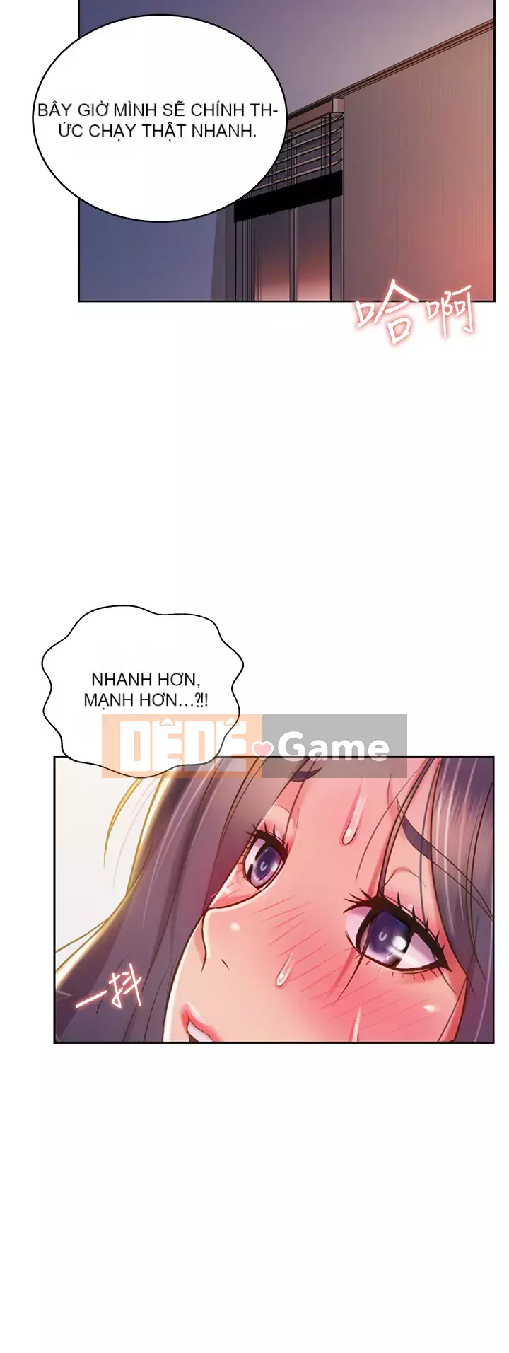 Chị thích nấu ăn Chương 21-22