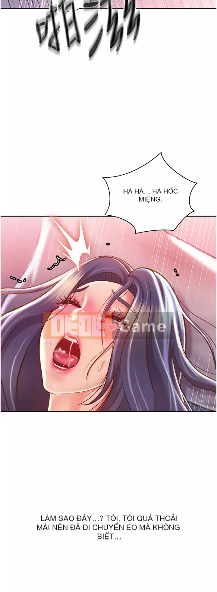 Chị thích nấu ăn Chương 21-22