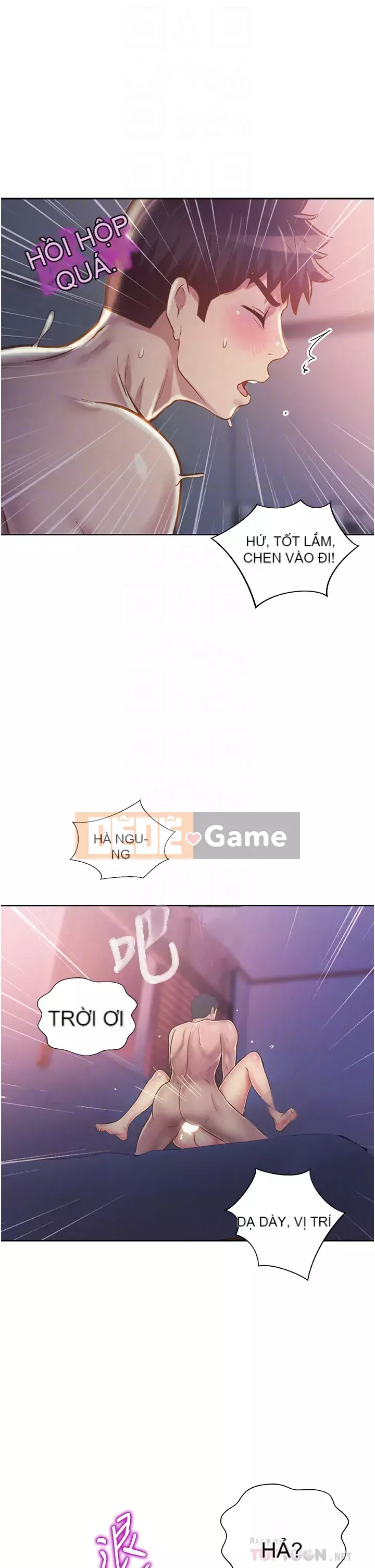 Chị thích nấu ăn Chương 21-22