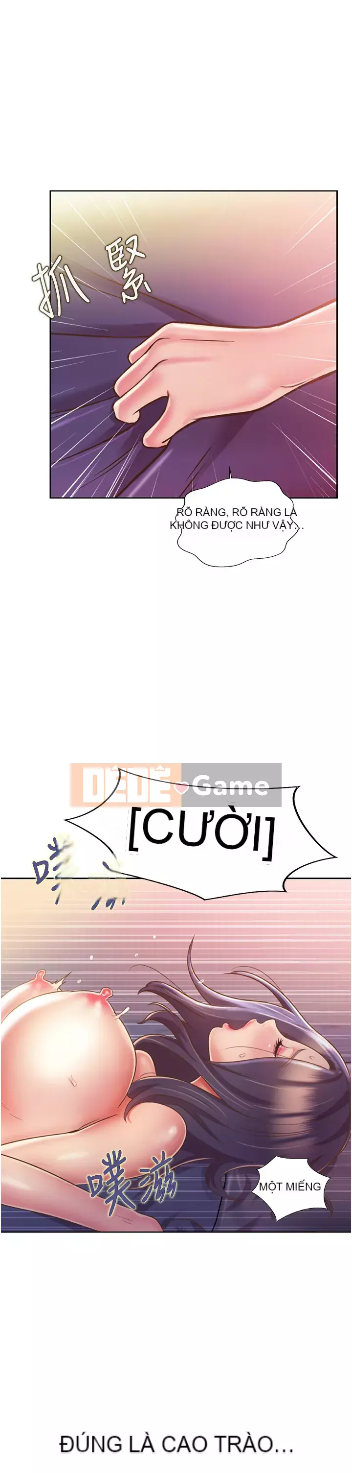 Chị thích nấu ăn Chương 21-22