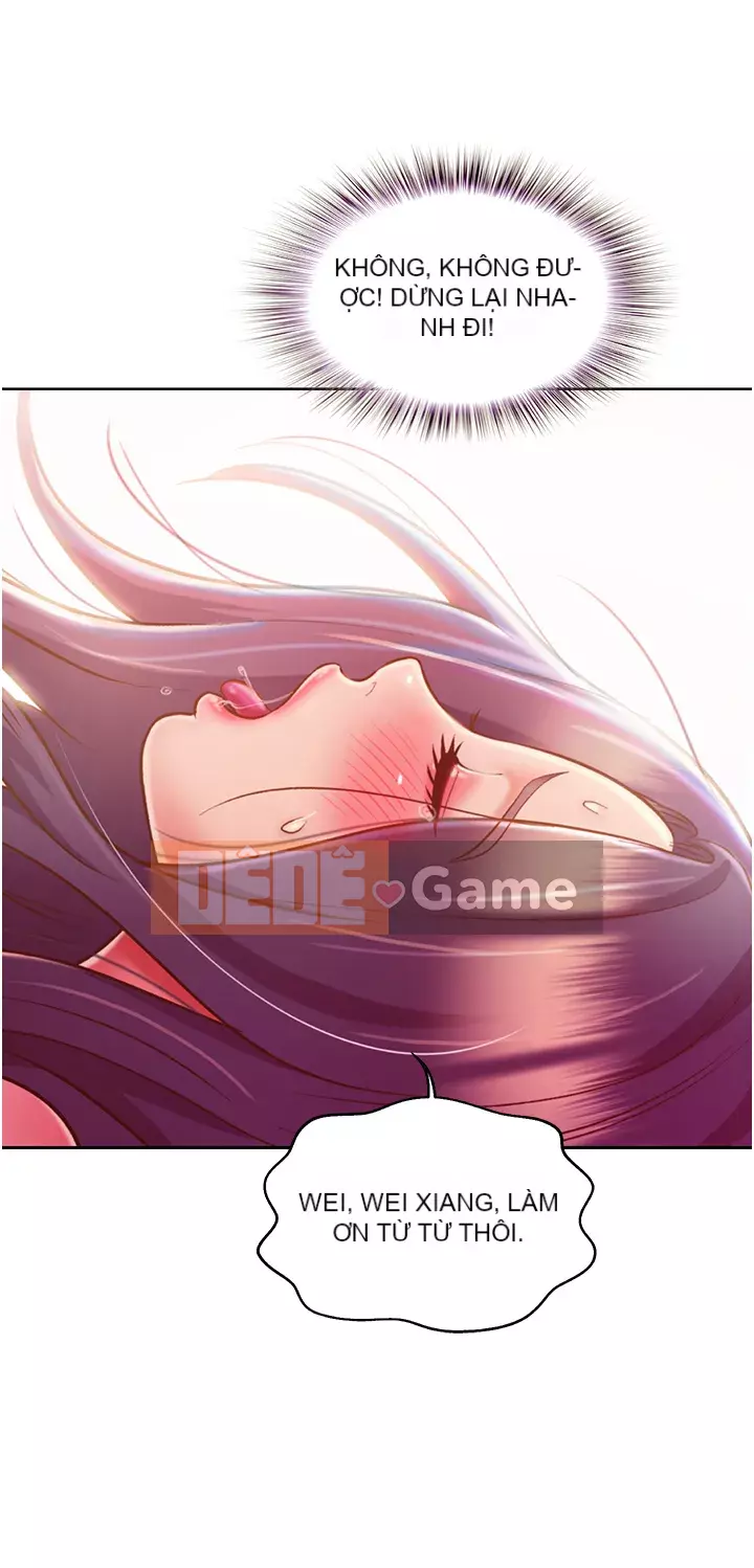 Chị thích nấu ăn Chương 21-22