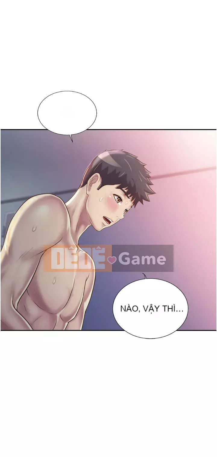 Chị thích nấu ăn Chương 21-22