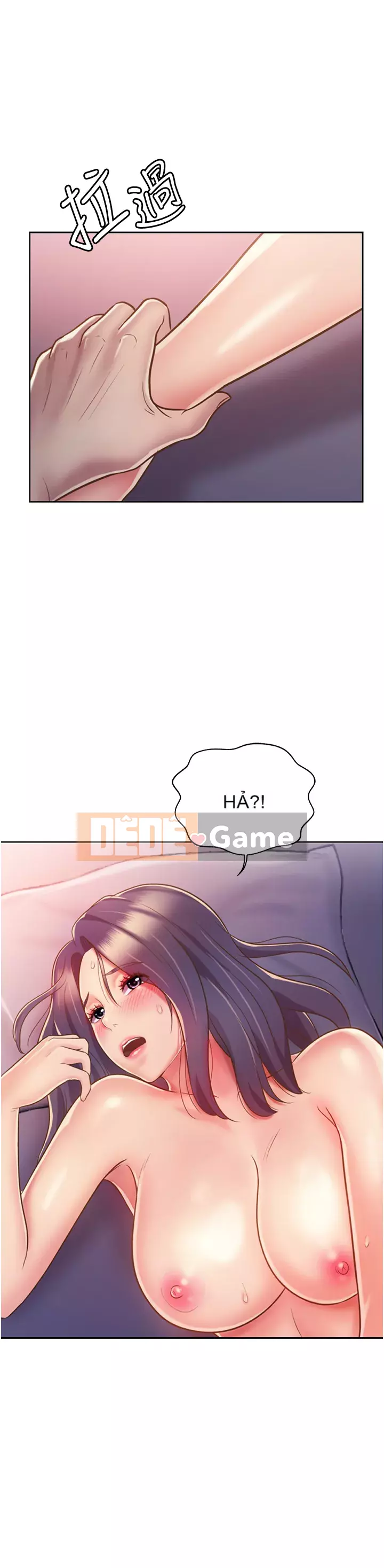 Chị thích nấu ăn Chương 21-22