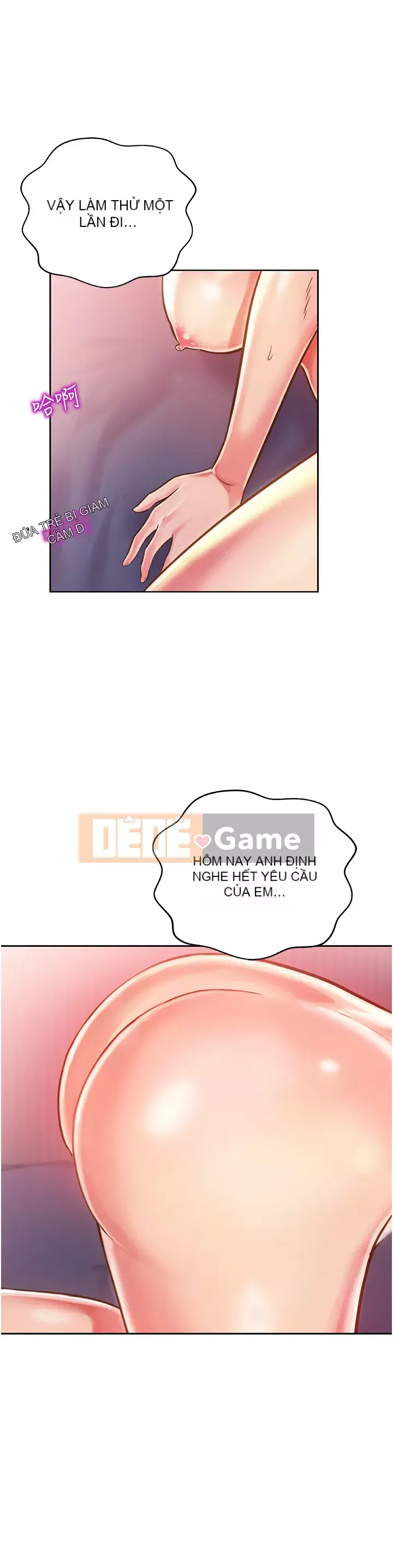 Chị thích nấu ăn Chương 21-22