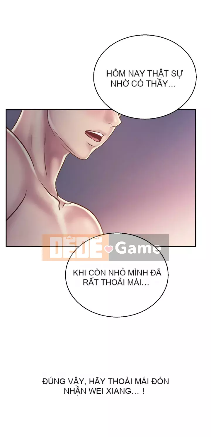 Chị thích nấu ăn Chương 21-22