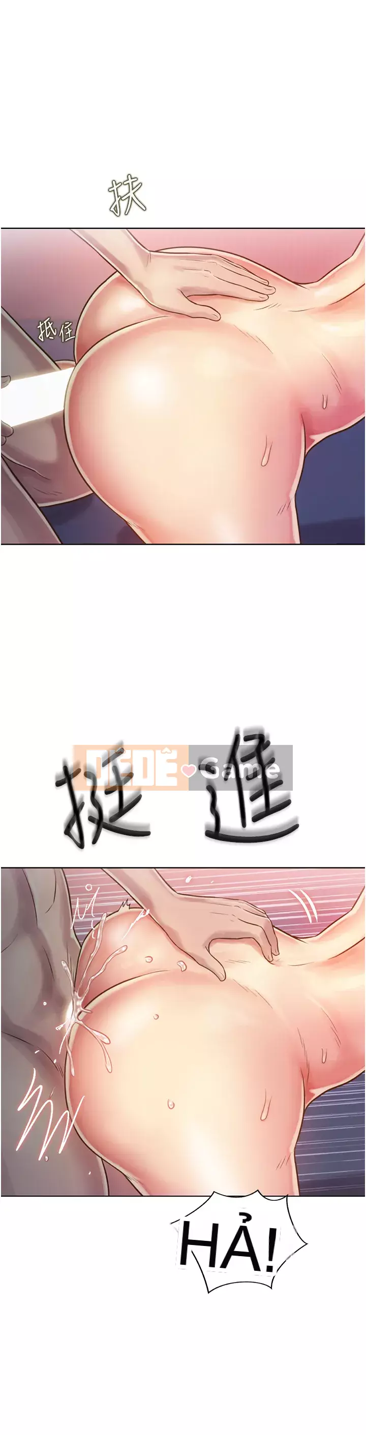 Chị thích nấu ăn Chương 21-22