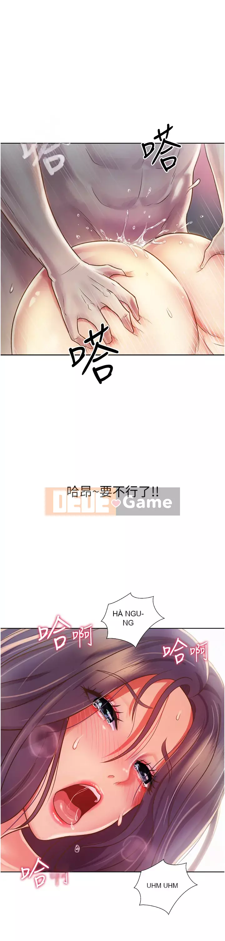 Chị thích nấu ăn Chương 21-22