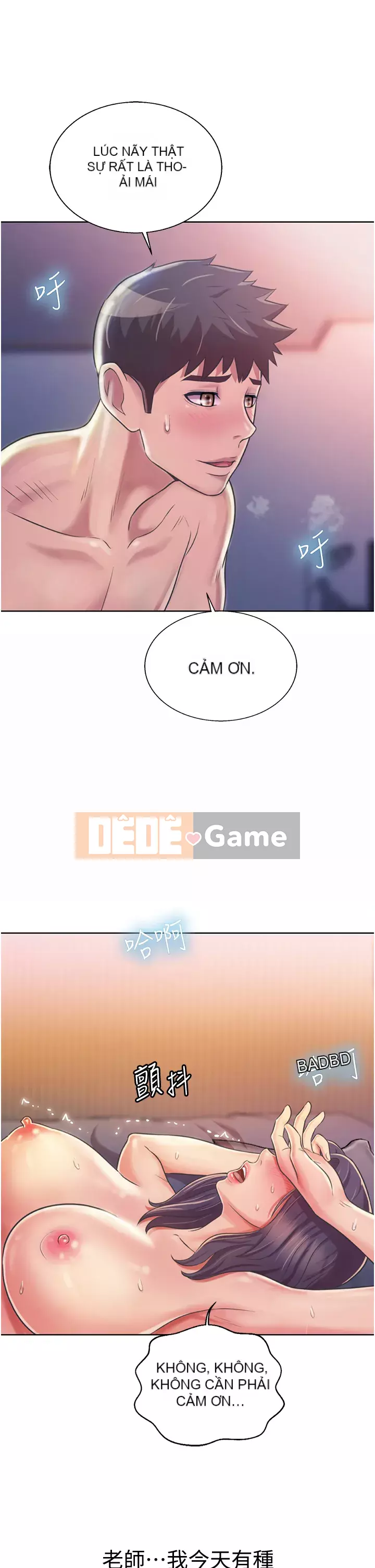 Chị thích nấu ăn Chương 21-22