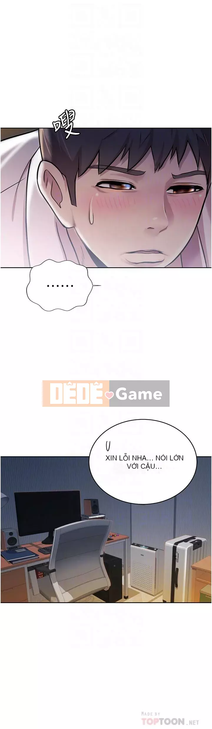 Chị thích nấu ăn Chương 19-20