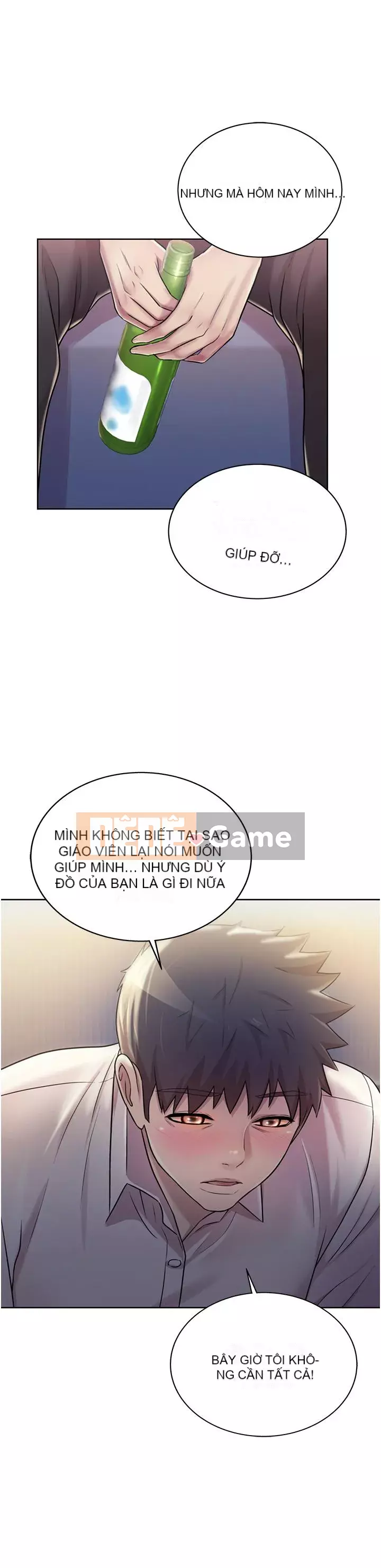 Chị thích nấu ăn Chương 19-20