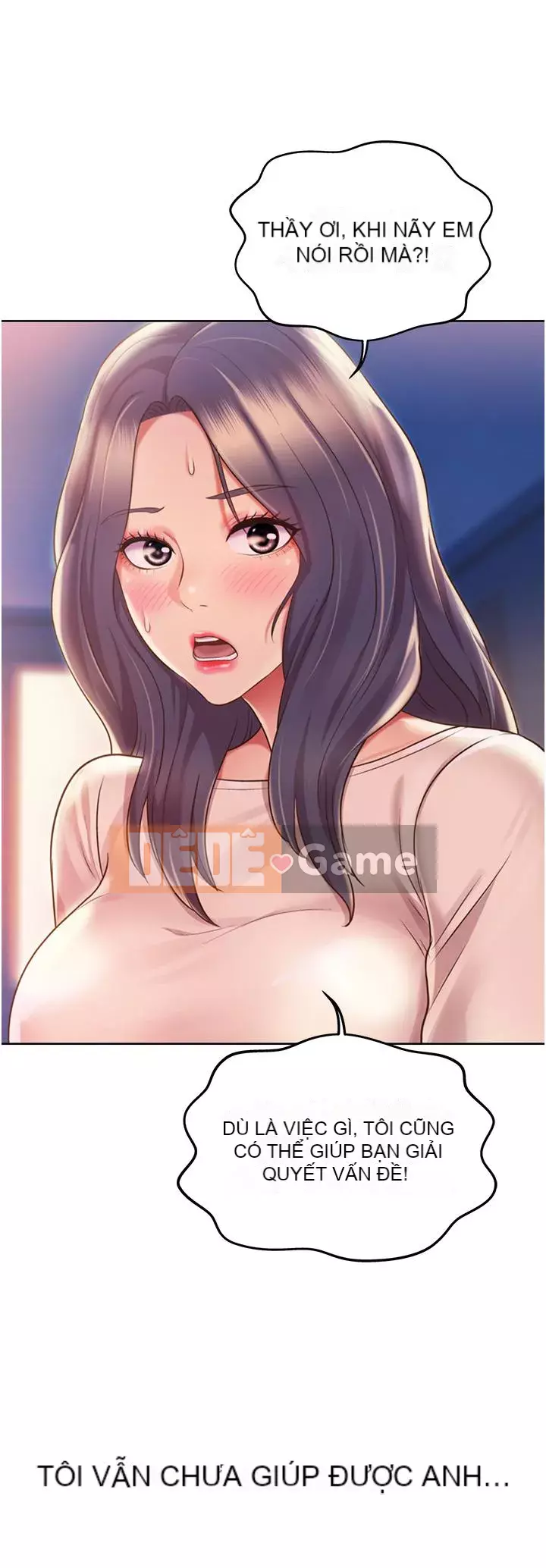 Chị thích nấu ăn Chương 19-20