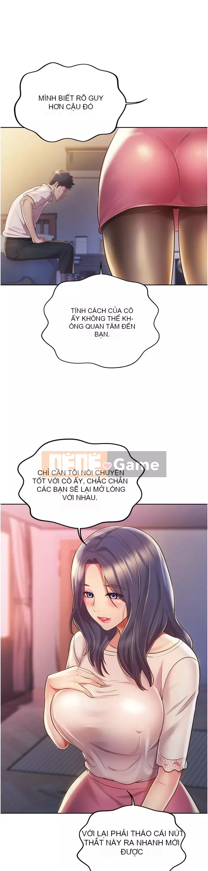 Chị thích nấu ăn Chương 19-20